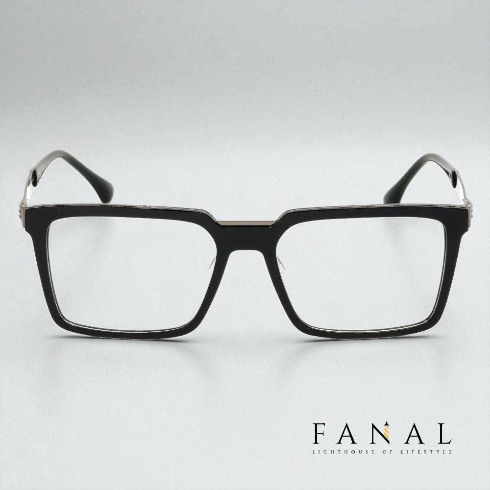 Porsche Design Premium Eyeglasses