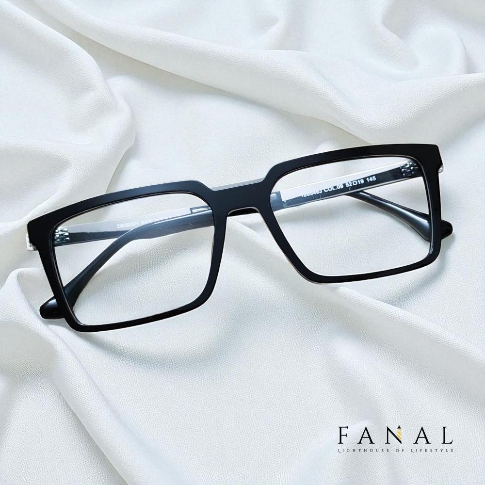 Porsche Design Premium Eyeglasses