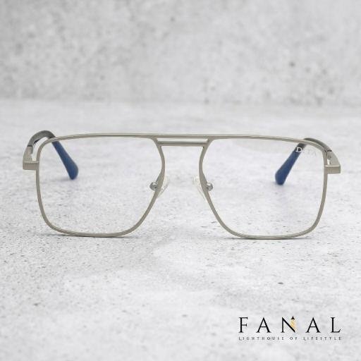 Dita KSL 98280 | E494FFS Eyeglasses Silver - Image 2