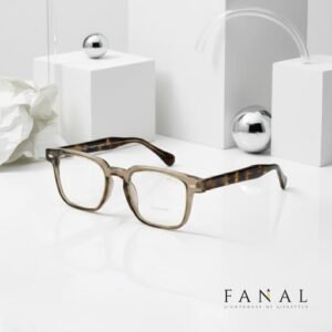 MOSCOT Photochromic Eyeglasses