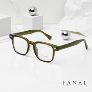 MOSCOT Photochromic Eyeglasses