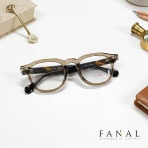 MOSCOT Photochromic Eyeglasses
