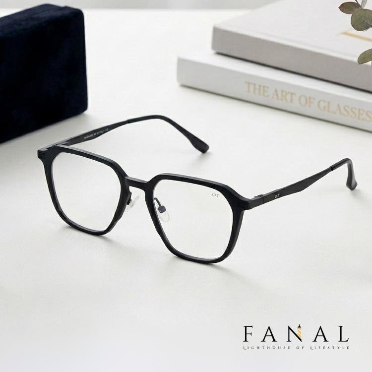 Dior MJ502 | E511FFS Eyeglasses Black