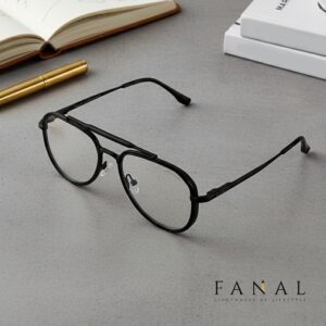 aviator Eyeglasses