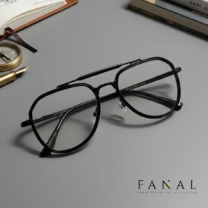 aviator Eyeglasses
