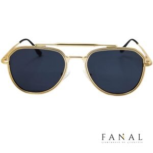 Louis Vuitton Aviator Sunglasses