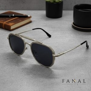 Louis Vuitton Aviator Sunglasses