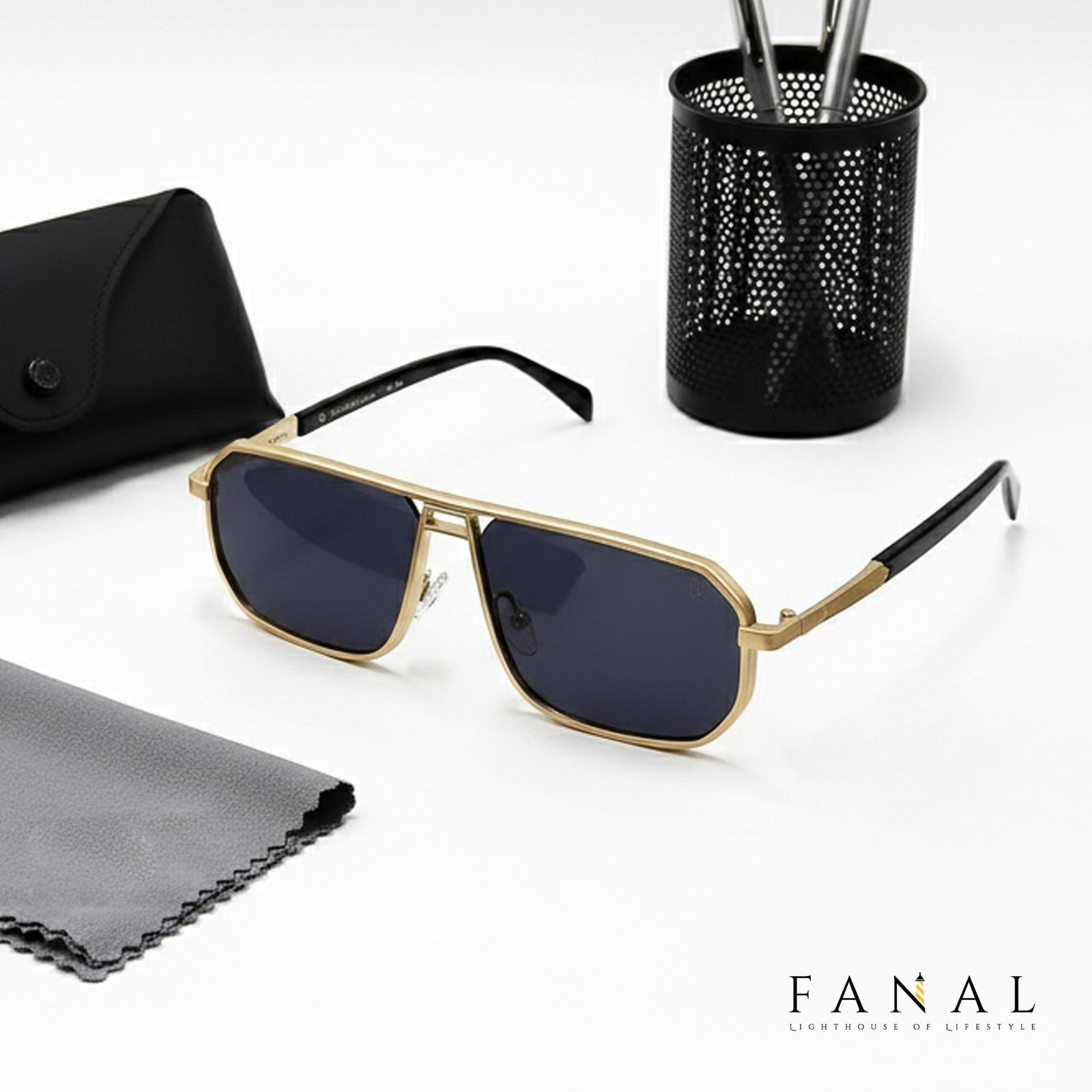 David Beckham Sunglasses