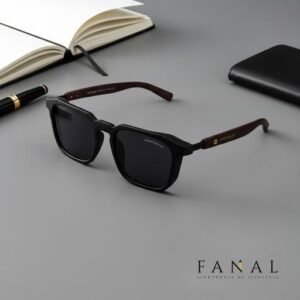 Mont Blanc Sunglasses