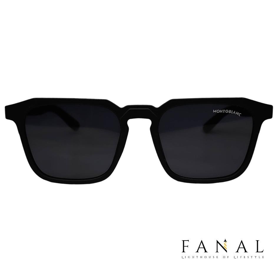 Mont Blanc Sunglasses