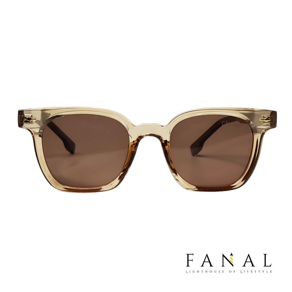 Celine RN9036 | E530OSS Sunglasses Tea | Polarized - Image 7