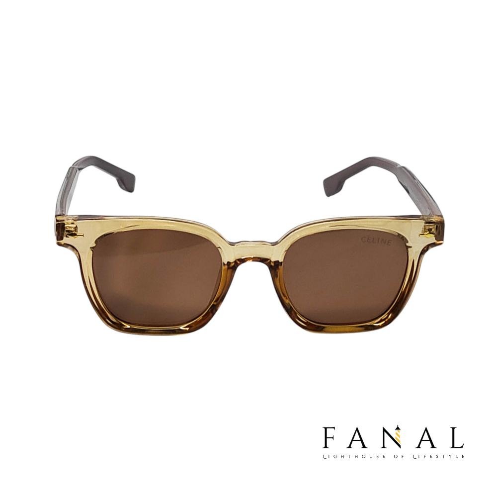 Celine RN9036 | E530OSS Sunglasses Tea | Polarized - Image 8