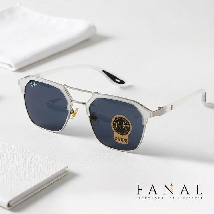 Ray Ban-Ferrari | E543KSS Sunglasses Frozen