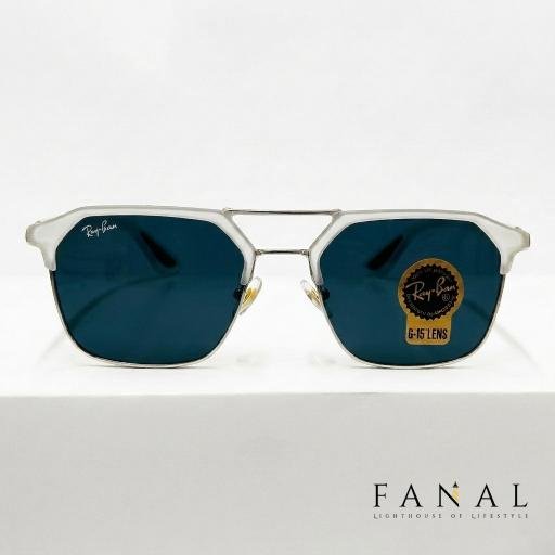 Ray Ban-Ferrari | E543KSS Sunglasses Frozen - Image 2