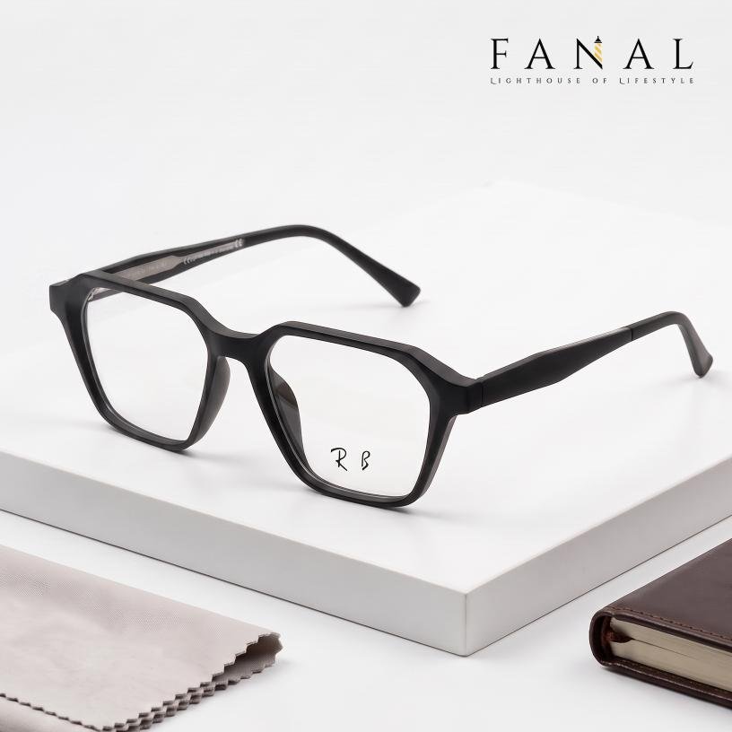 Ray-Ban 8510 | E547FSS | Eyeglasses | Black - Image 2